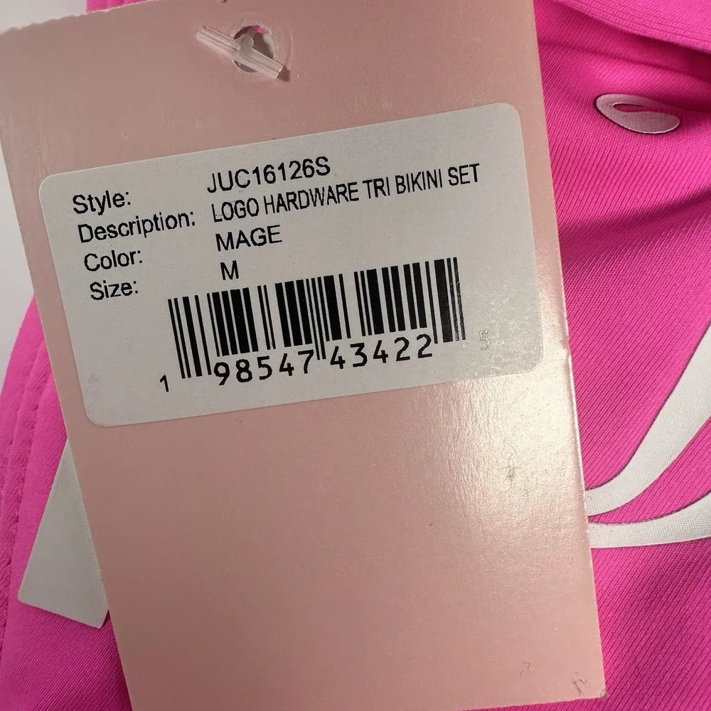 Juicy Couture y2k by